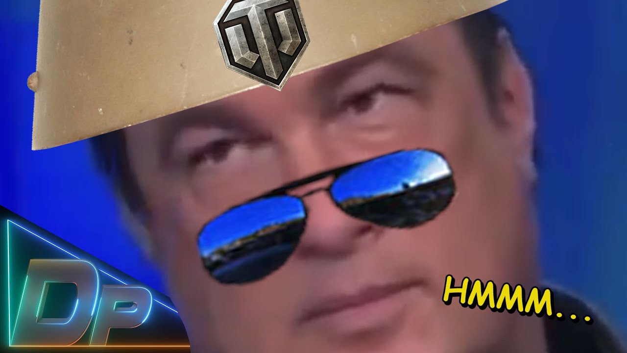 CRAZY LOW TIER (World of Tanks Console)