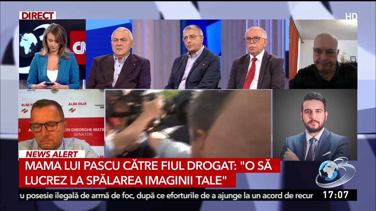 Av. Adrian Cuculis, despe mama lui Vlad Pascu: "A încercat să schimbe cursul anchetei"