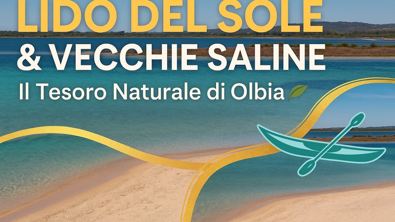 Lido del Sole Olbia