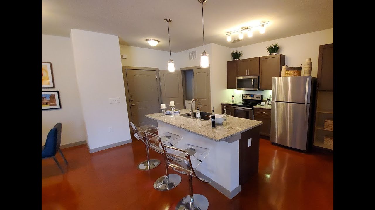 Luxury Apartment Near Helotes in San Antonio