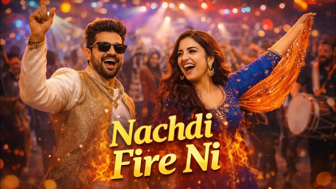 Bhangra Hit 🔥 Punjabi Song 2026 | New Punjabi Song | Dance Anthem | Desi Bhangra Beat