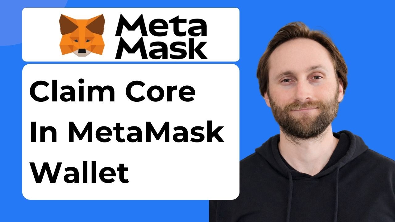 Как получить Core в кошельке MetaMask [Руководство на 2026 год]