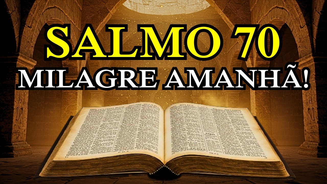 Ore Assim Hoje e Veja o Milagre Amanhã - A Oração das 24h