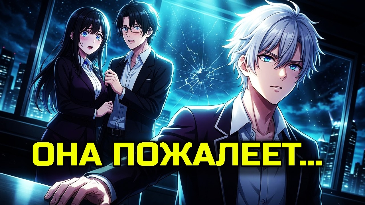 Жена променяла Его на Слугу, не зная что Карма НАСТИГНЕТ Ее Мгновенно!