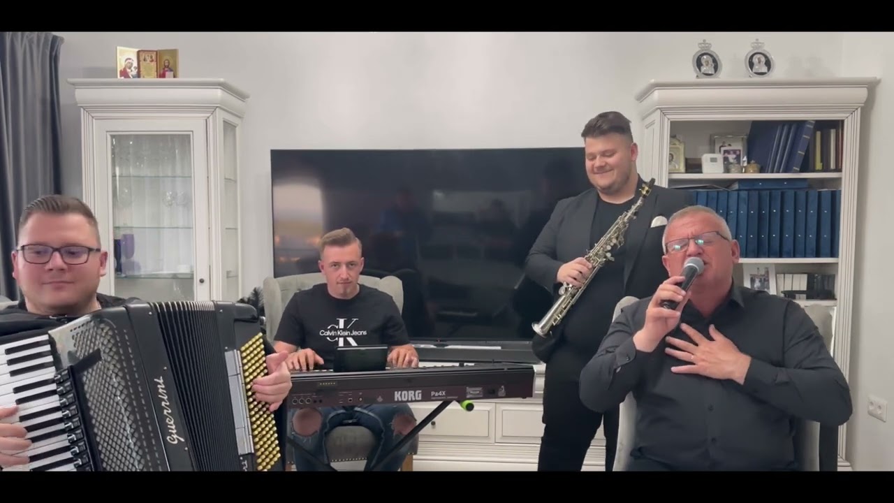 ❌Cătălin Cismaș & Cismaș Brothers❌-Dacă s-ar întoarce tata(Cover)
