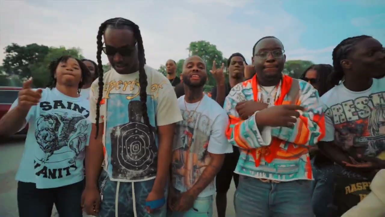051 KIDDO FT 051 DRILLA &bdquo;OSTATNIA OPP&rdquo; NAGRANE PRZEZ @EA_4K_FILMS
