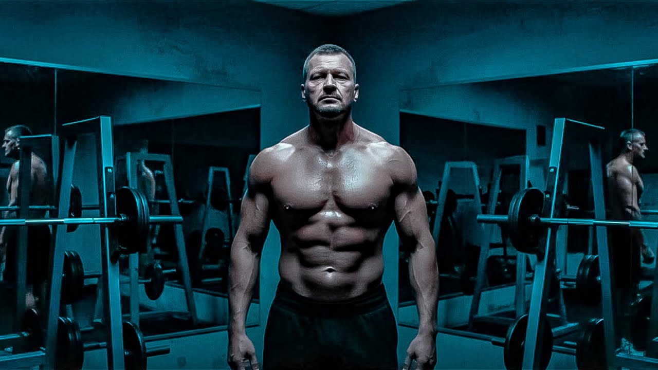 💪 КОГДА СИЛА ПРЕВРАЩАЕТСЯ В ПРОКЛЯТИЕ 🎬 Мускул 🏷 ПСИХОЛОГИЧЕСКИЙ ТРИЛЛЕР