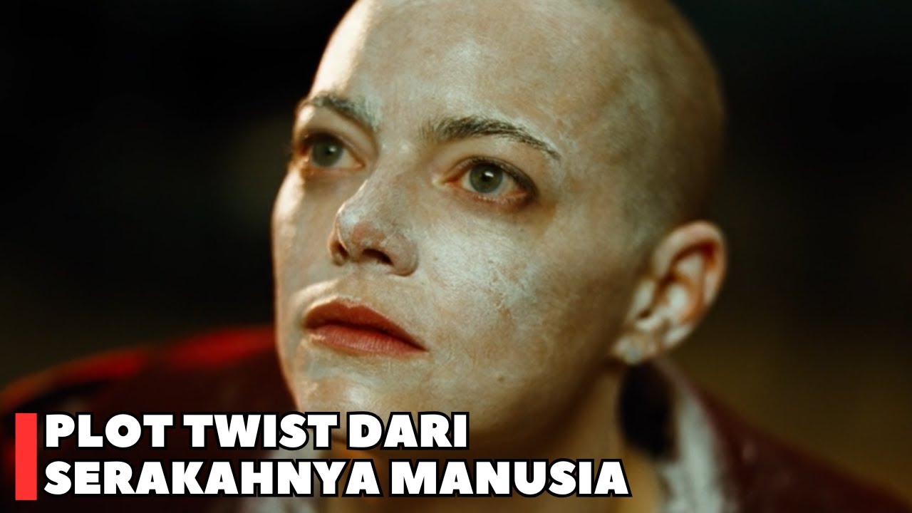 FILM INI BAGUS❗GA VIRAL TAPI PLOTNYA BINTANG 5 - Alur Cerita Film Kisah Nyata