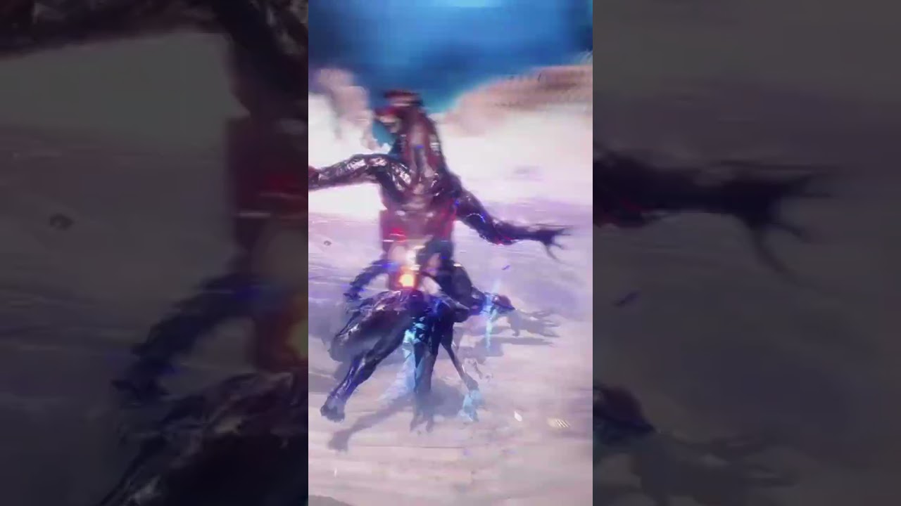 Vergil Trained in Hell for This Moment 