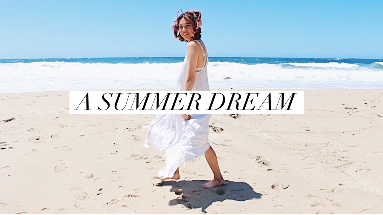Summer Outfits Lookbook
