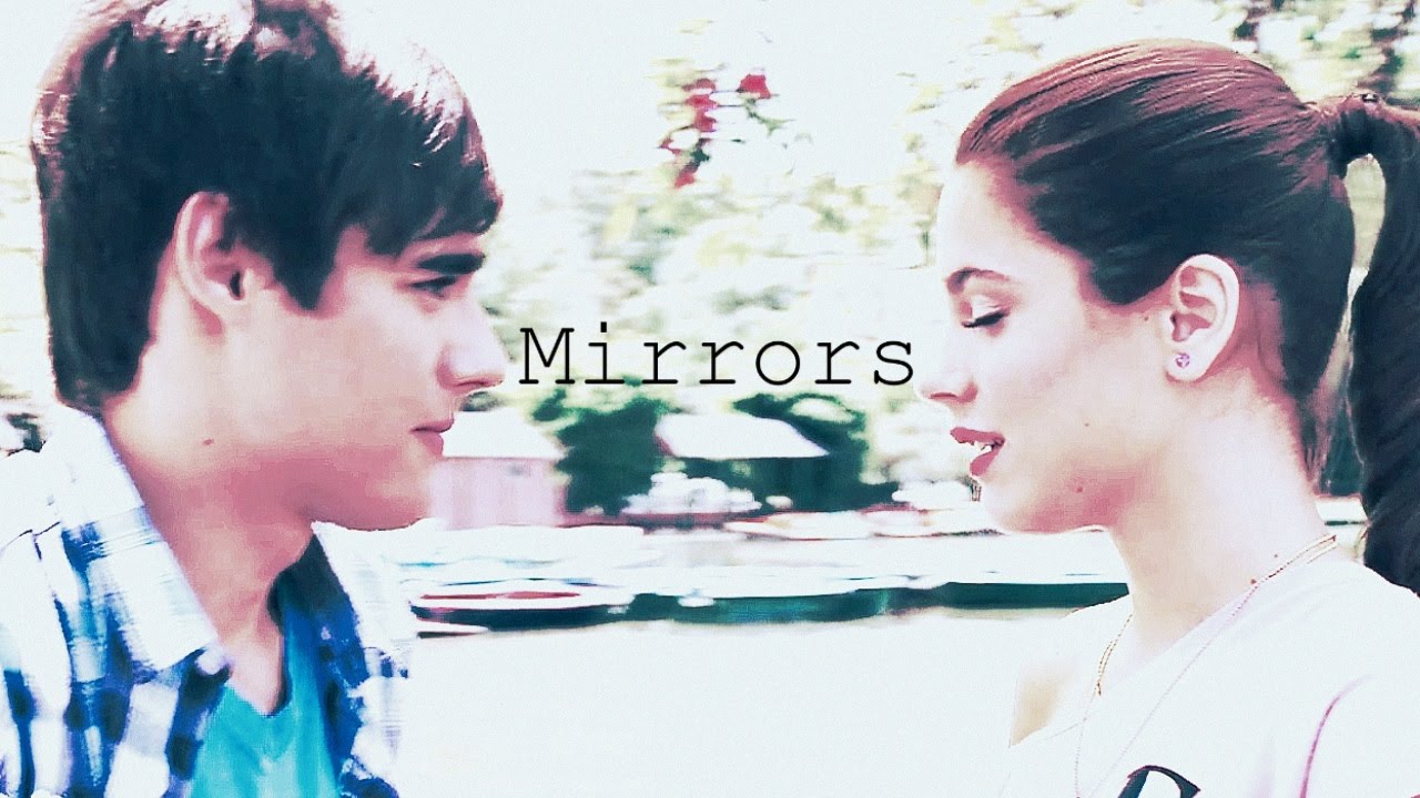 Leon Violetta (Season 1) | Mirrors