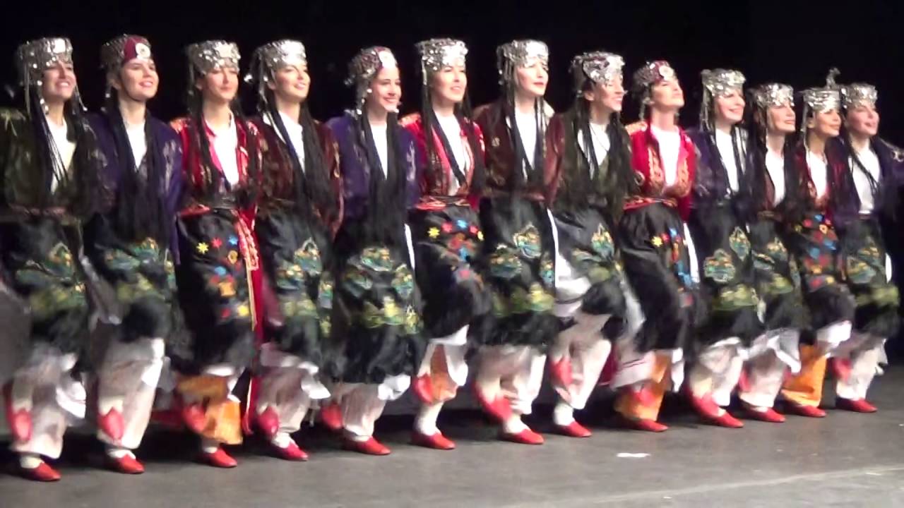 TÜFEM - 45. Yıl Urfa Ekibi