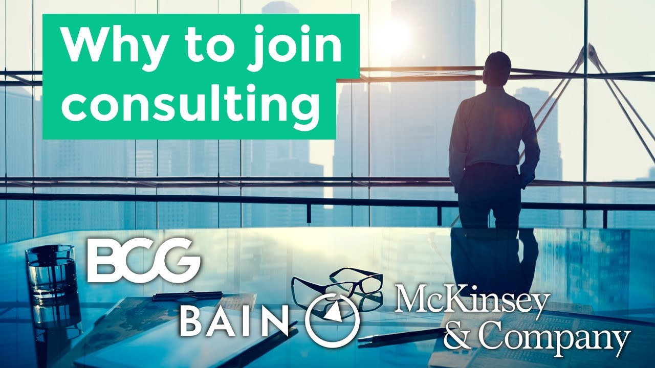 Joining McKinsey, BCG & Bain in 2024 &ndash; is MBB consulting still worth it?