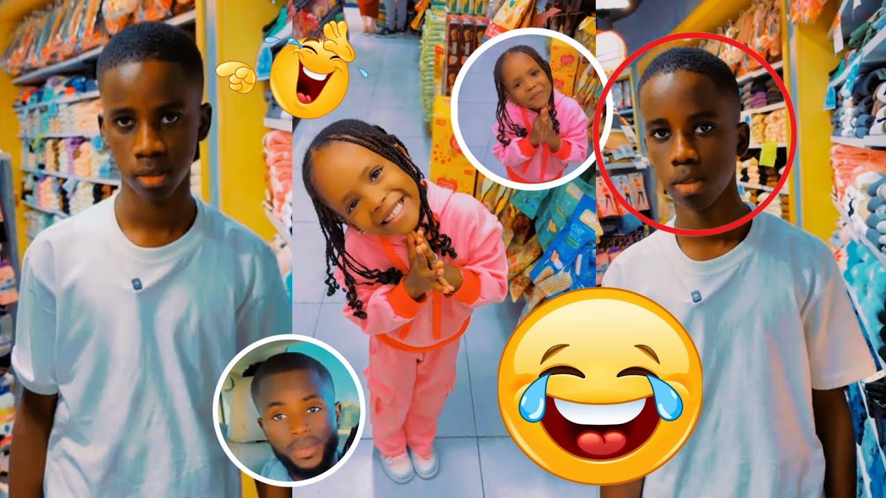 VLOG CHEZ SOUHAIBOU TÉLÉCOM AK SERIGNE SALIOU ET SERIGNE FALLOU APRÈS LE VOYAGE À MOURIR DE RIRE 😂 😂