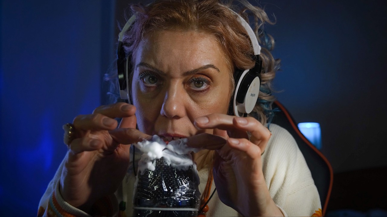 ASMR Deep Sleep in Less than 20 Minutes