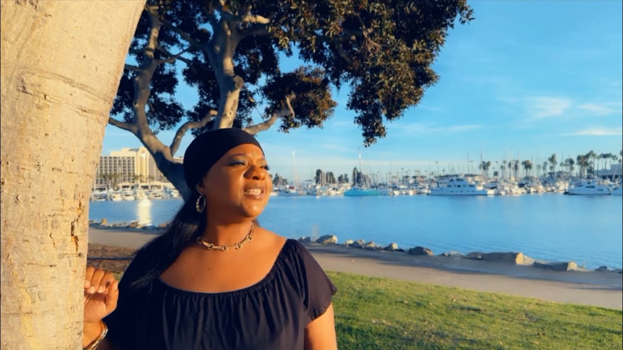 A Daily Declaration - Lady Harmony
