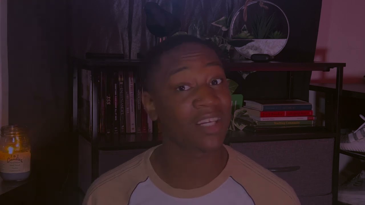 Part of Your World (Male Cover) - Jer