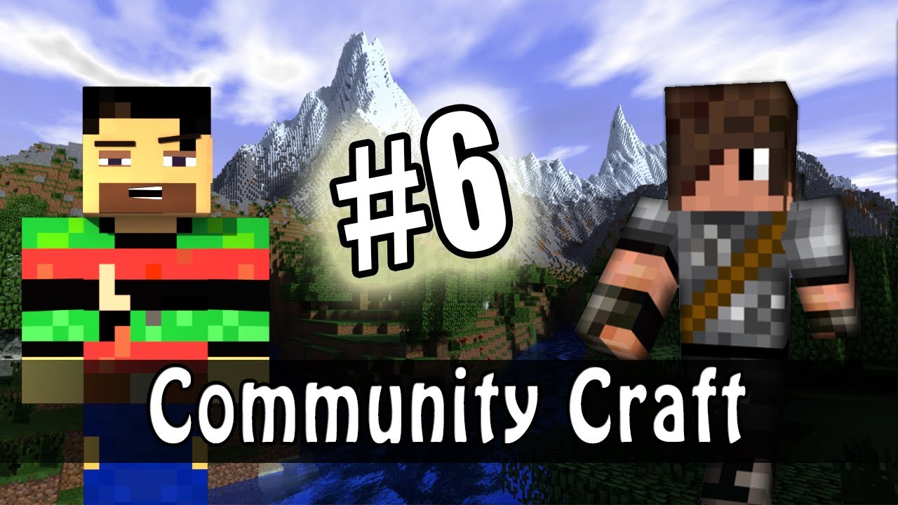 Community Craft met Dodo #6 