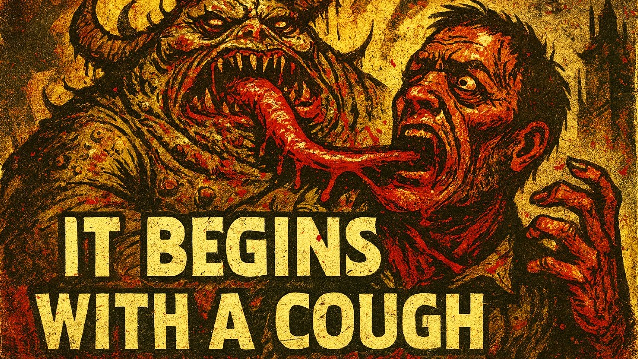 What Happens When Nurgle Corrupts You In Warhammer 40K