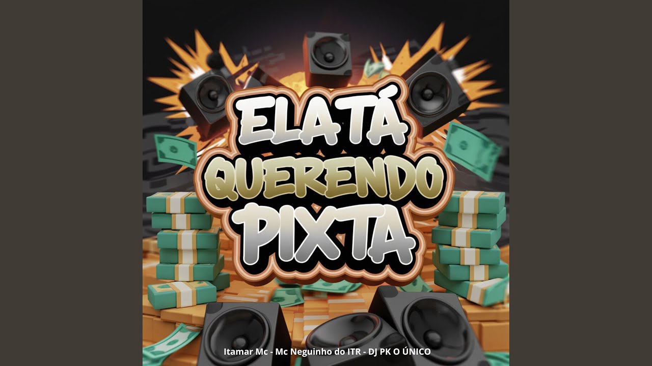 Ela Tá Querendo Pix Ta