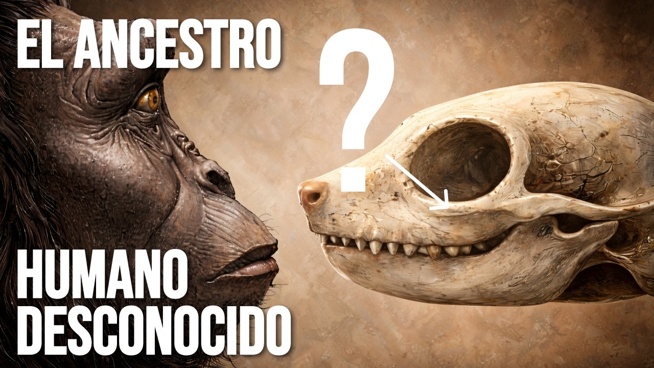 Hace 66 Millones De Años Sobrevivió Nuestro Ancestro Desconocido
