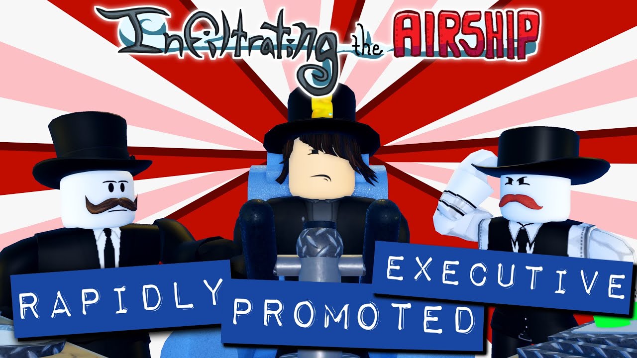 Henry Stickmin Portrayed by Roblox V4.4 [Moon Animator | Roblox Movie]