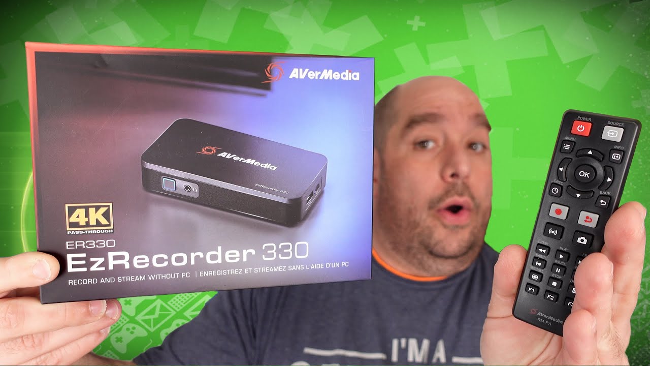 Get Ready to LEVEL UP Your Gaming with This Essential Capture Card!