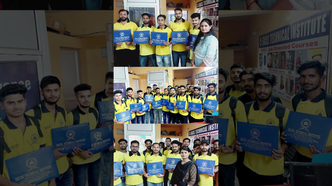 Hvac Training Institute in Jamshedpur.  Call. 7783848925. 7463028888