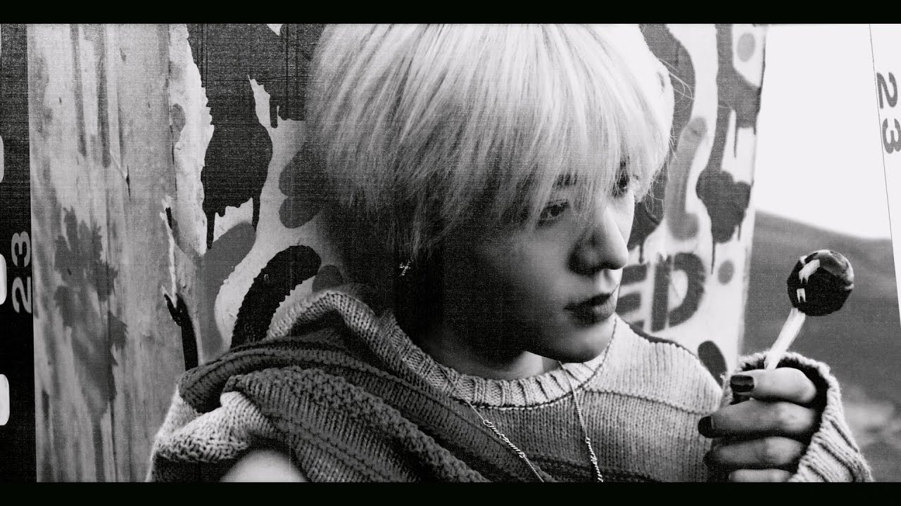 NCT 2023 CONNECTION #YUTA
