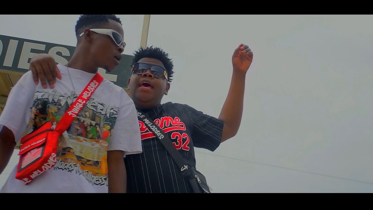 Young Fantan ft Madedido & Fella Yut MaZIG aro (official video) directed by Sir Alek