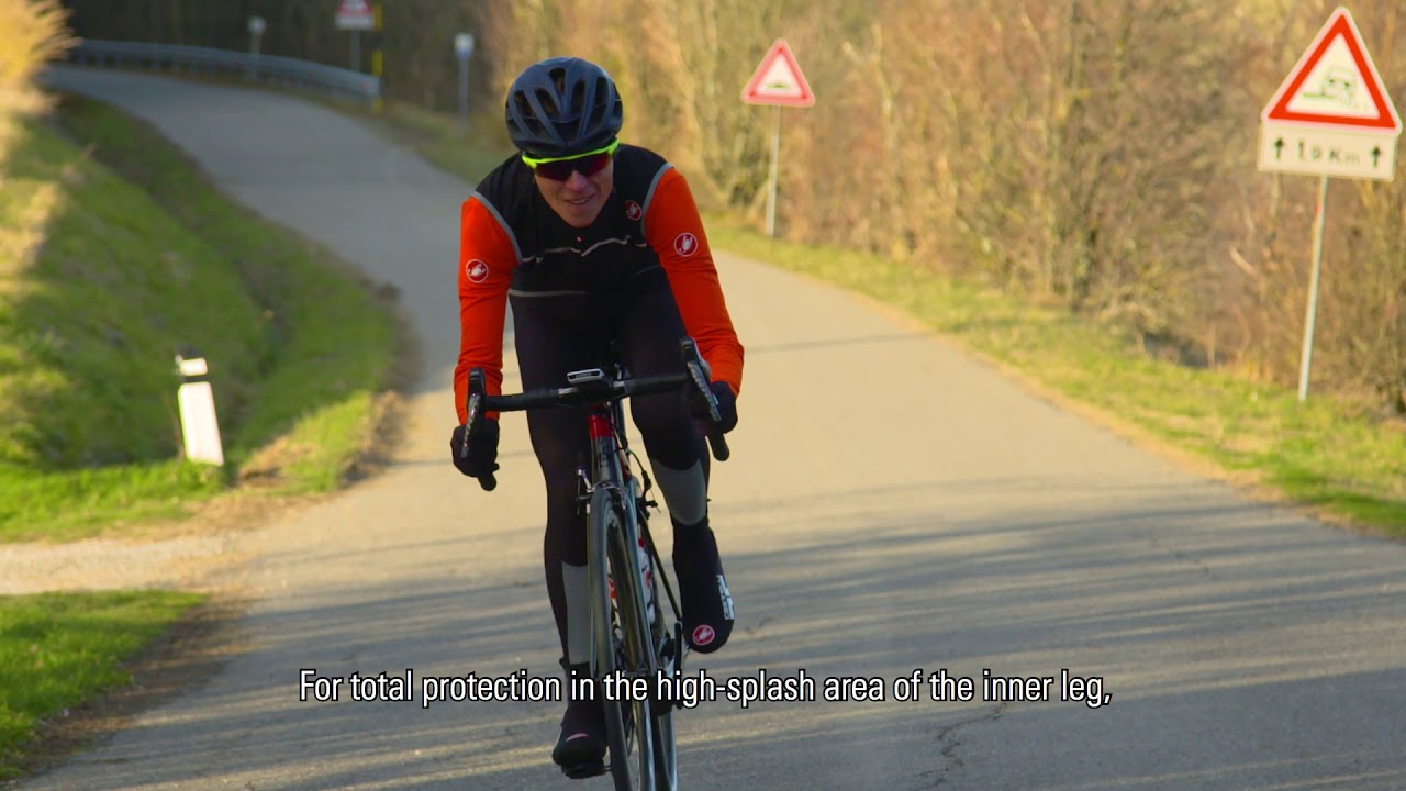 Nano Flex Pro 2 Bibtight