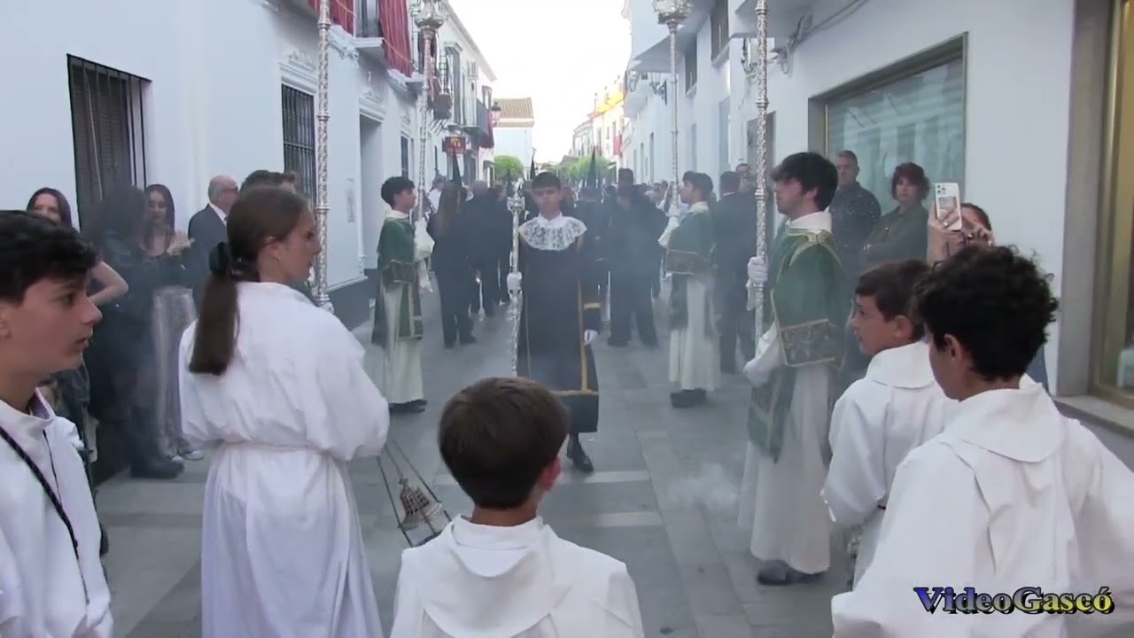 Veracruz 2023 Moguer (Huelva)