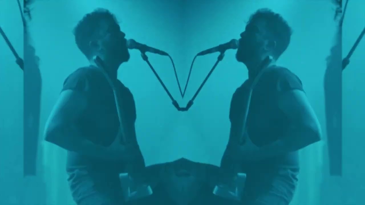 DEVILLE - Serpent Days (Official Video)