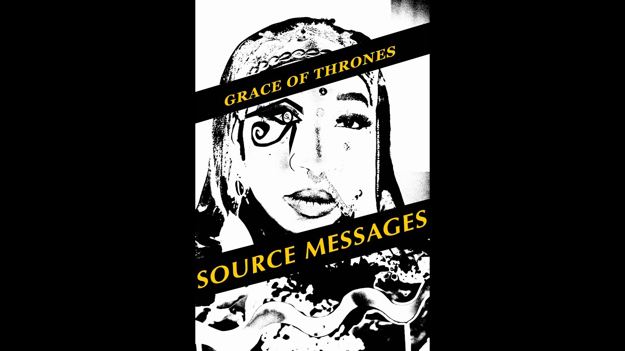 THE KARMIC SISTER | COURAGEOUSLY STAND UP FOR YOURSELF | SHE NEEDS A PLACE STAY👀
