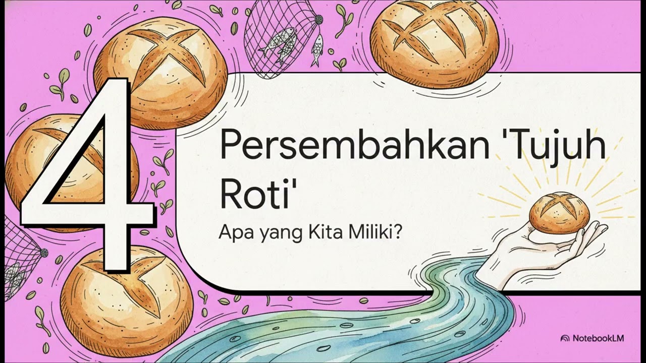 Roti Kehidupan