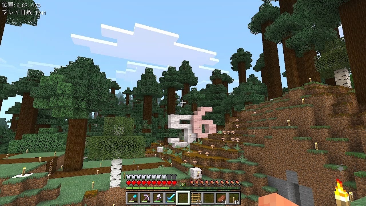 Minecraft [0,0] 56