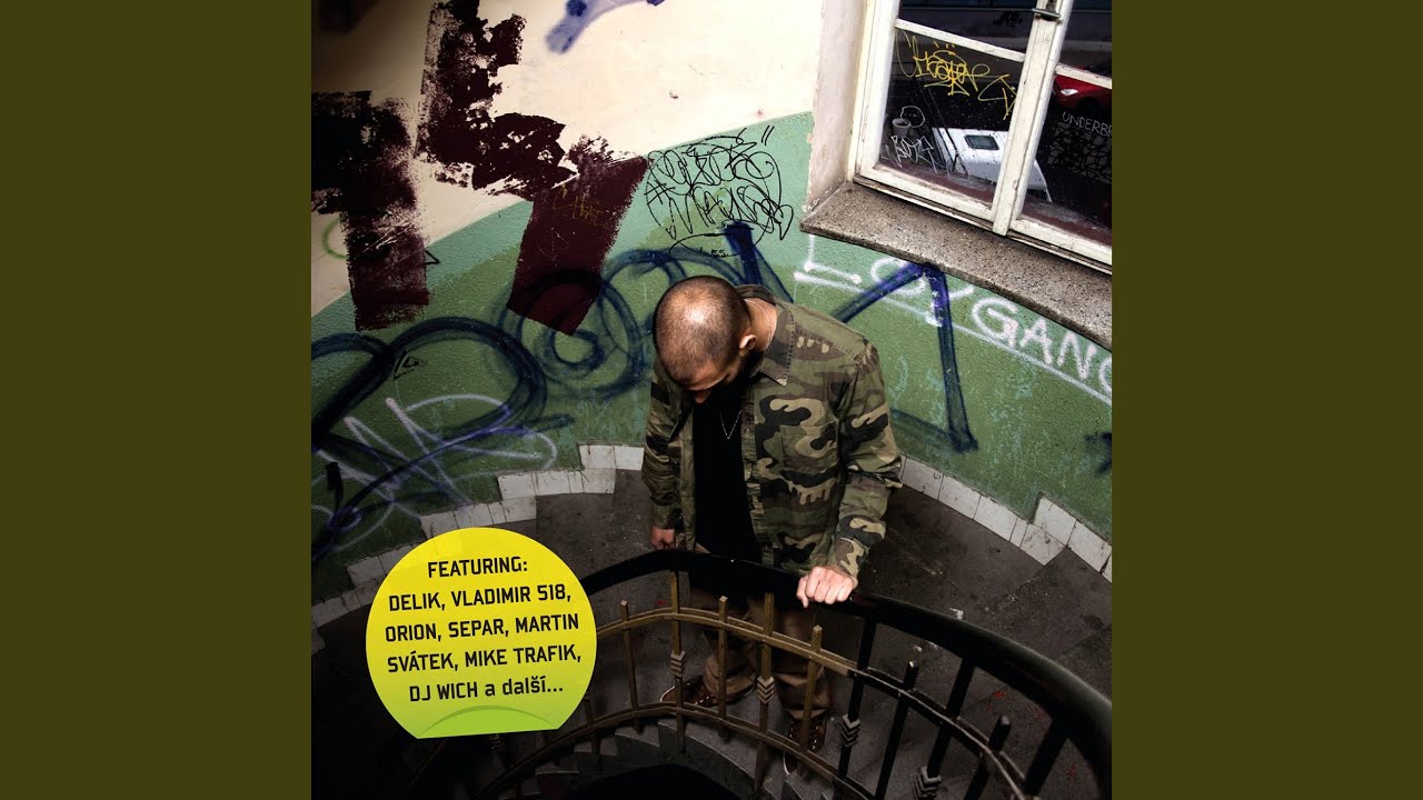 Nechci Jinou (feat. Vladimir 518)