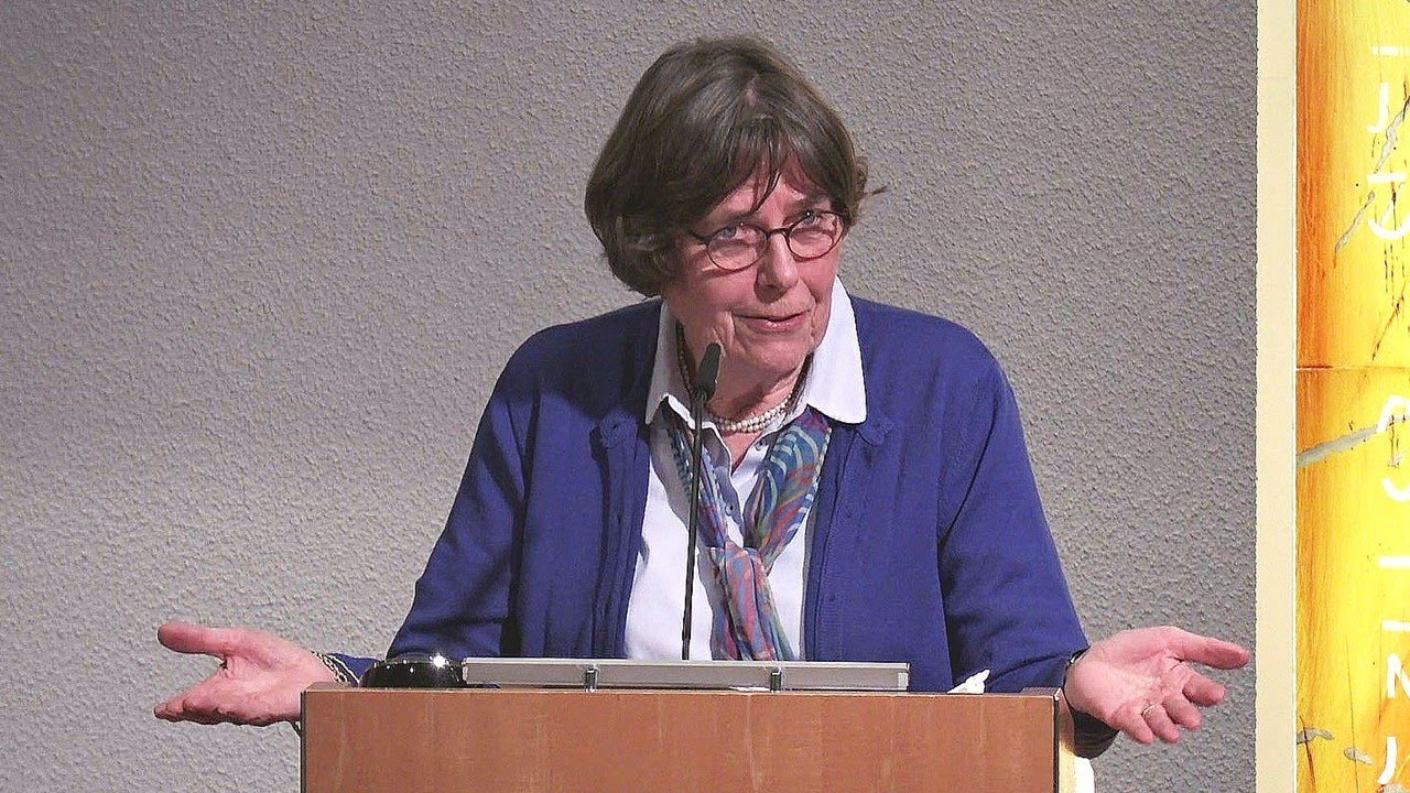 29.01.2026 Noor van Haaften: David - ein Hirtenjunge kommt an den Hof Israels