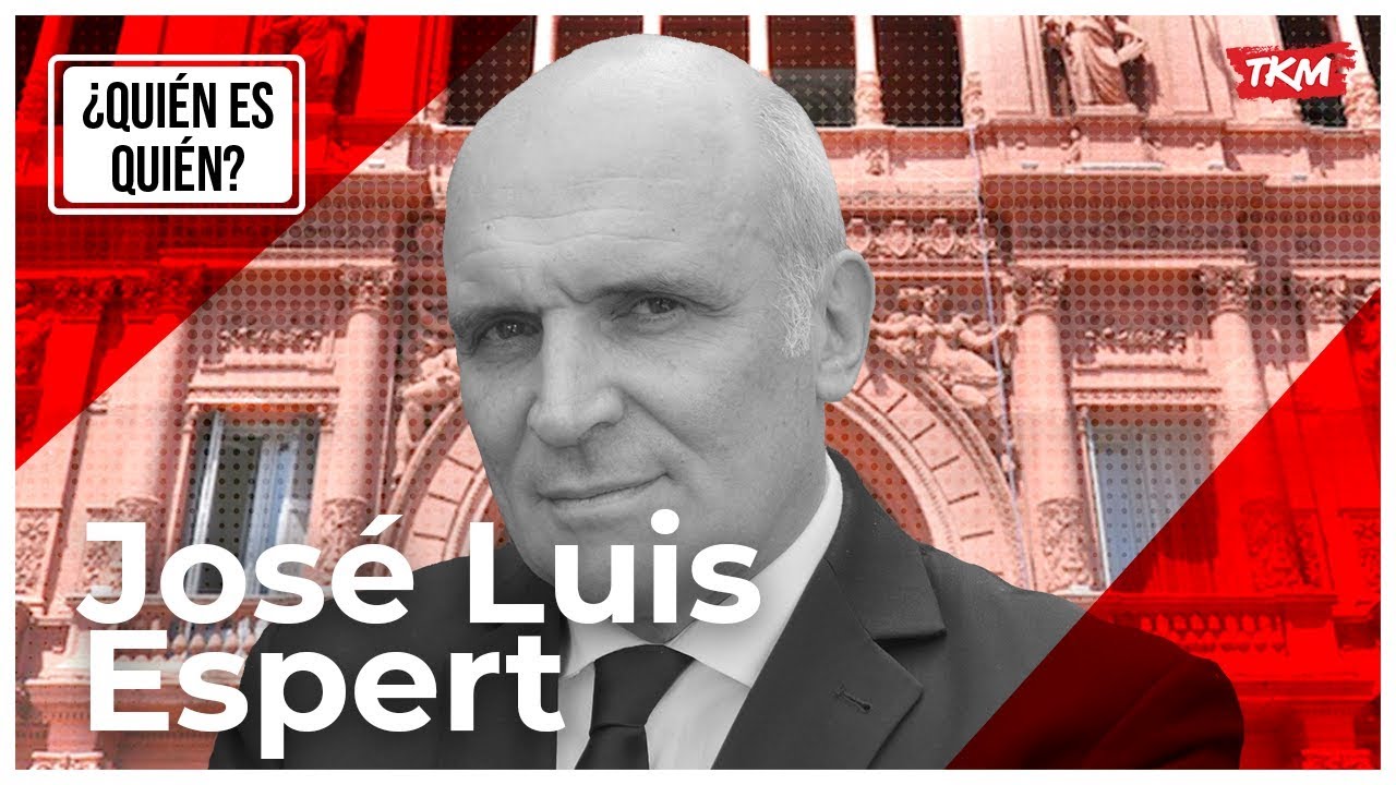 ¿Quién es José Luis Espert? | ELECCIONES 2019