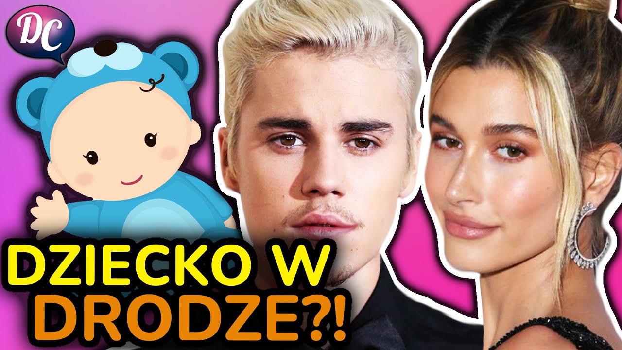 Justin i Hailey Bieber - w końcu jest dowód, że będą rodzicami?!