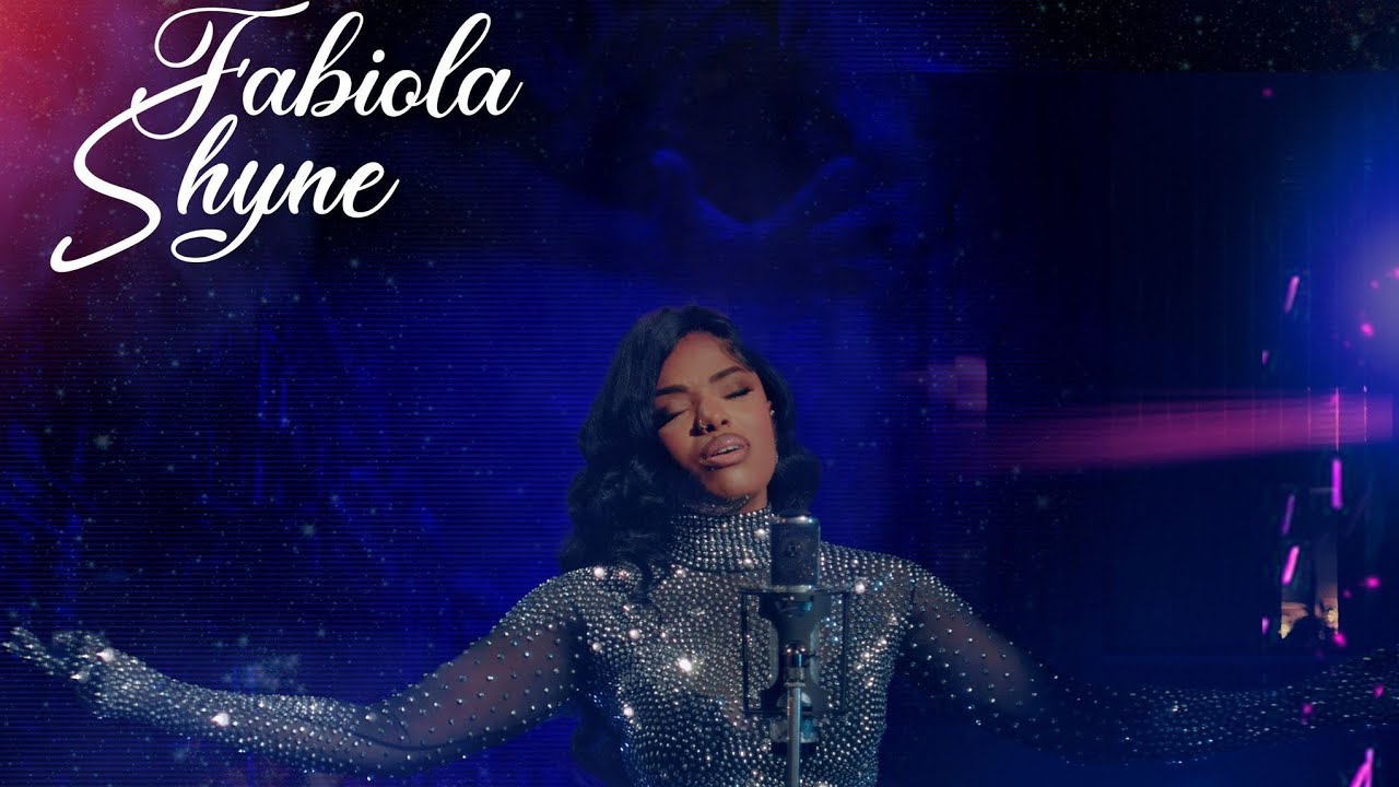 Fabiola Shyne - M&eacute;rit&eacute; - Clip officiel