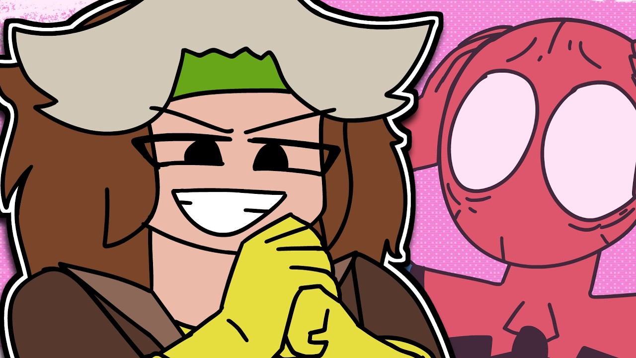 Rogue in Marvel Rivals
