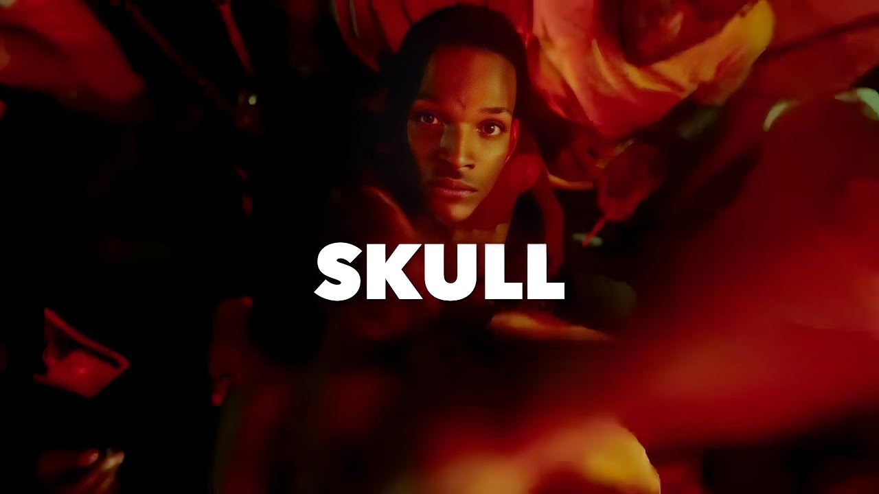 [FREE] Skeng Type Beat - Skull | Dancehall Trap Instrumental