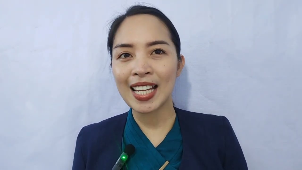 TEACH TAIWAN | SELF INTRODUCTION | 2024