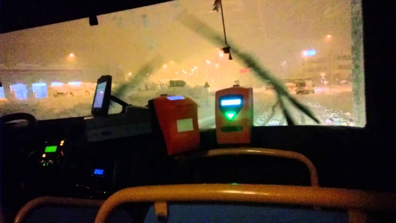 Irisbus Crossway LE 12M Ev.č. 9415