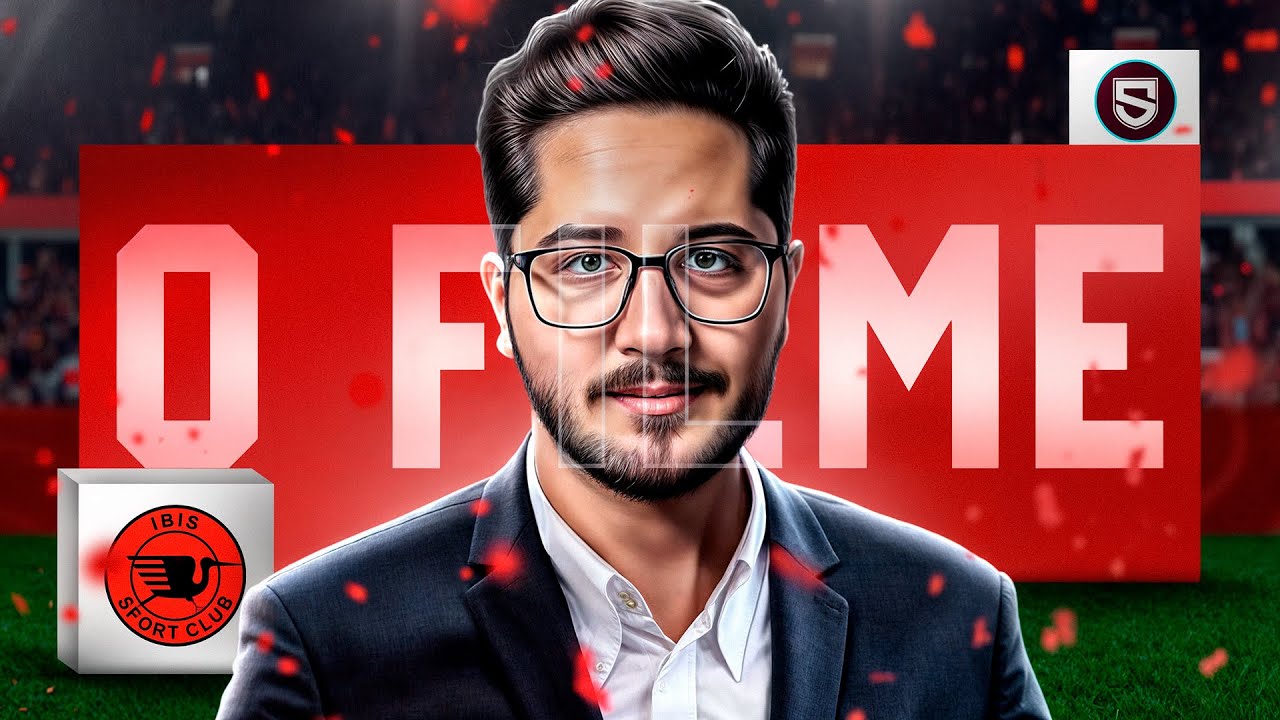 MODO CARREIRA com &Iacute;BIS - O FILME