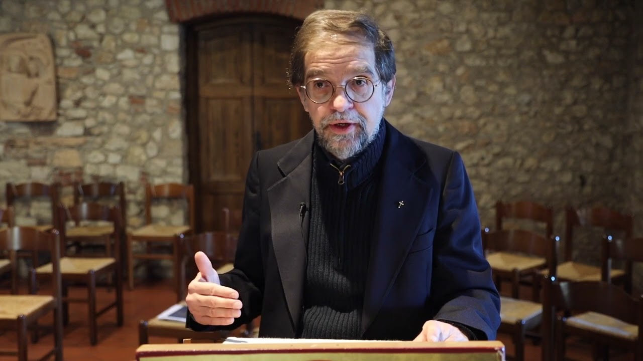 Domenica 25 gennaio 2025_commento al vangelo