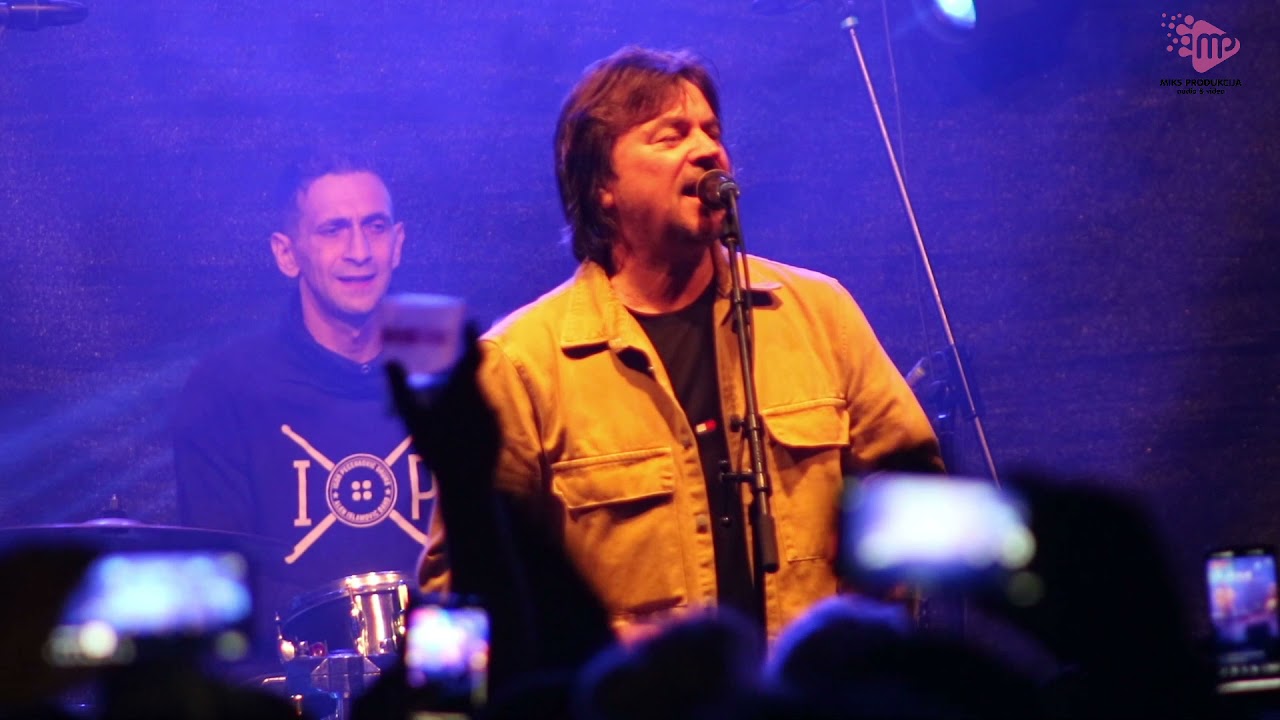 ALEN ISLAMOVIC & bend   Šejla UŽIVO