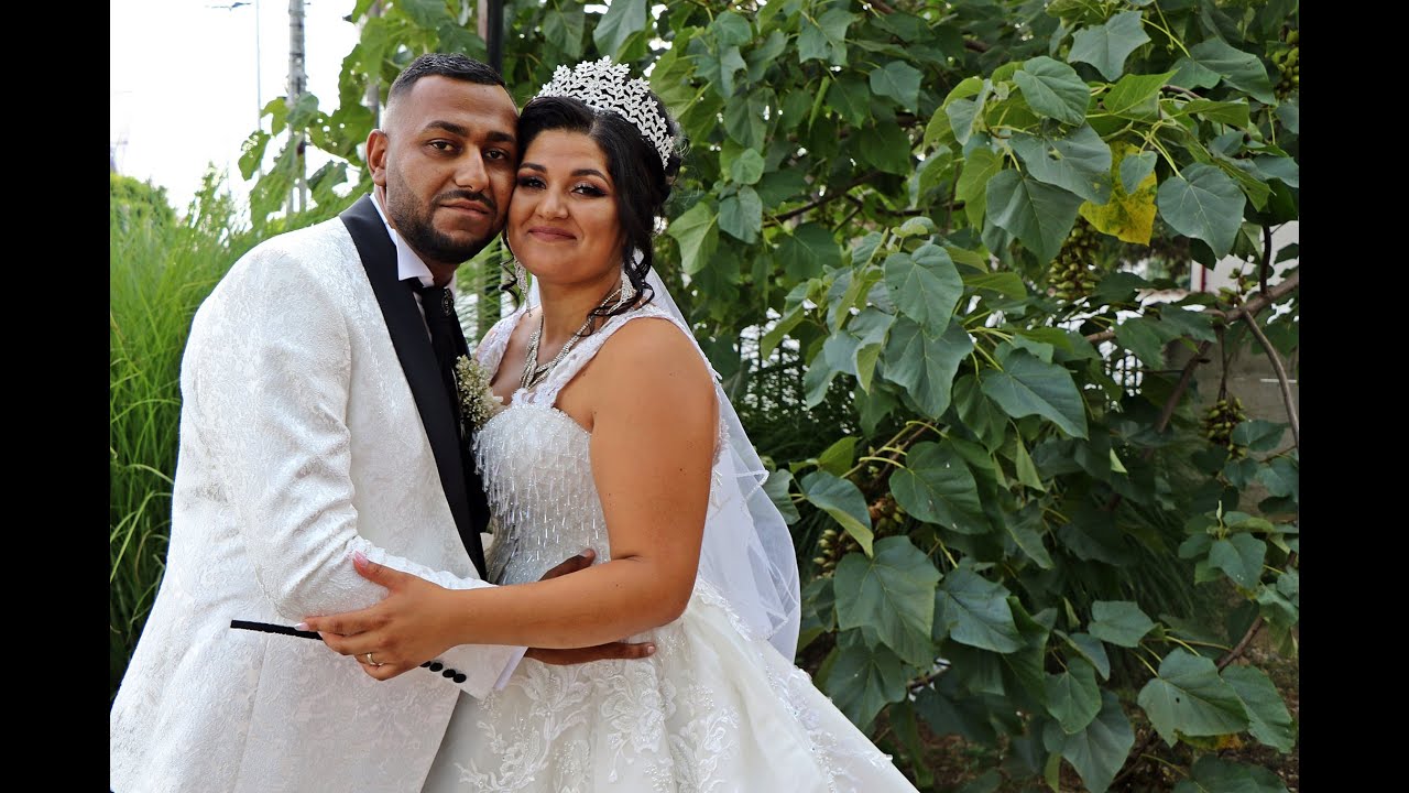 Bogdan & Crina || Nunta 15 IULIE 2021 PARTEA 2
