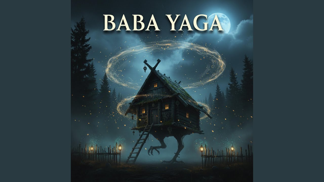 BABA YAGA